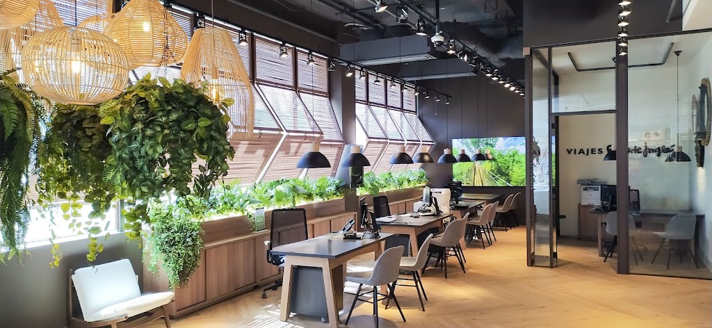 Viajes El Corte Ingles - Supercor El Escorial