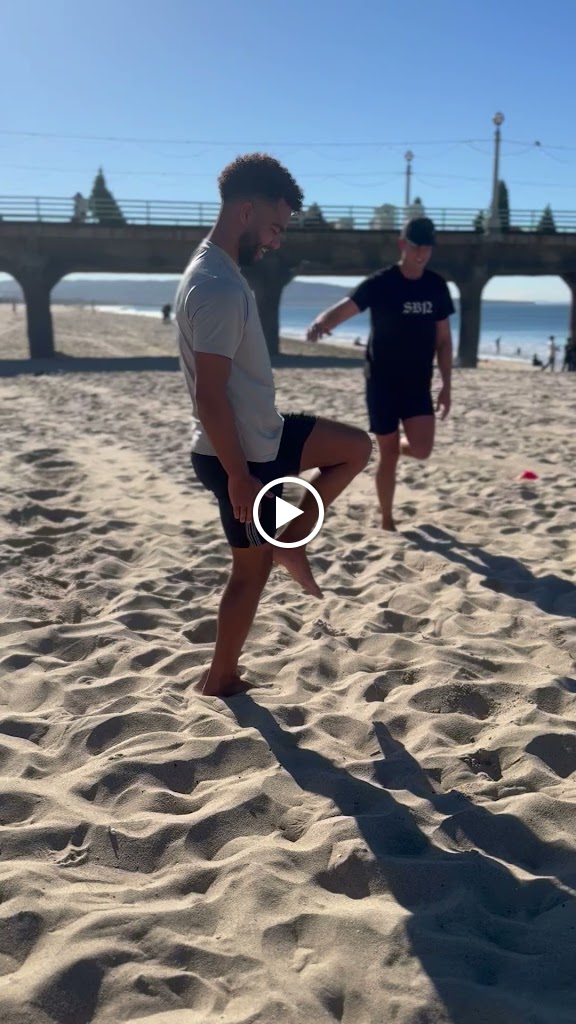  Tom Ram: Personal Training & Wellness Coaching