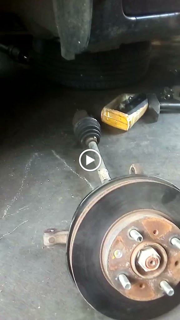 Bim's Auto Service (bengkel Mobil Pak Eko)