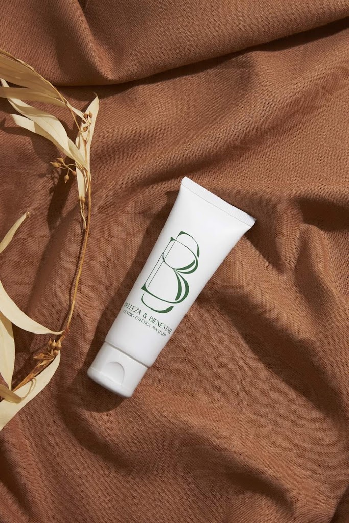 Centro de estetica y masajes Belleza y Bienestar