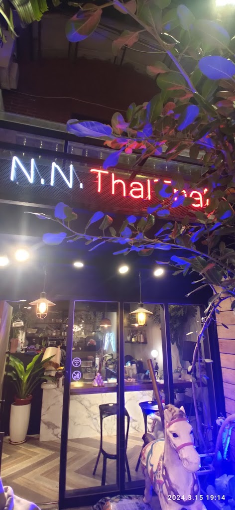 N.N. ThaiThai 的照片