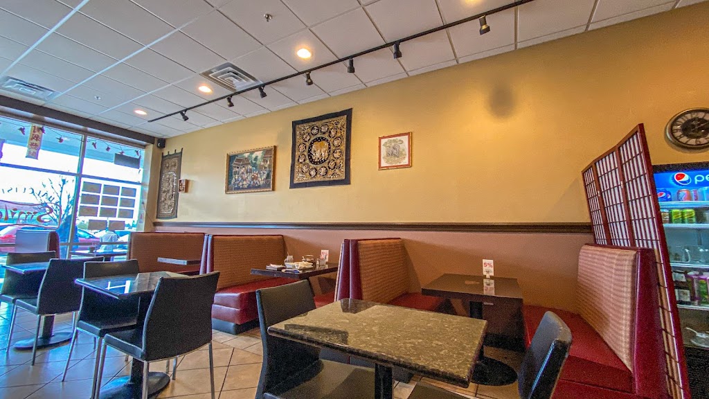 Smile Thai Cuisine