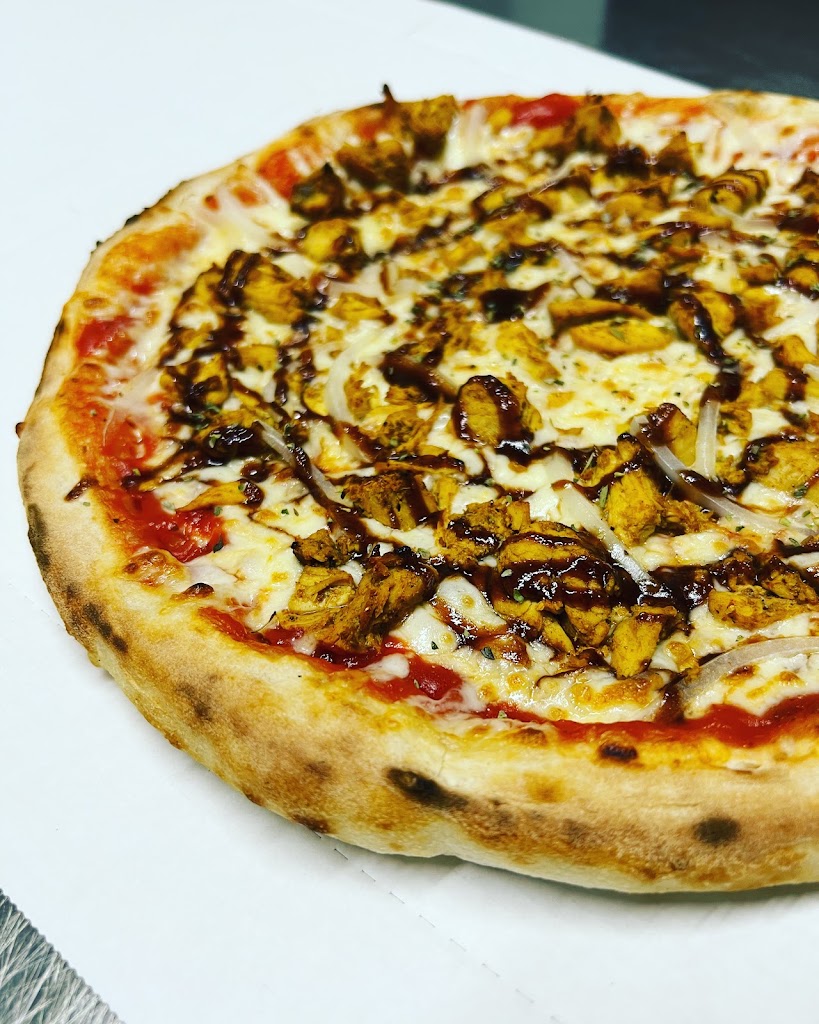 Sami's Pizza, Kebab, Burger — Del propietario