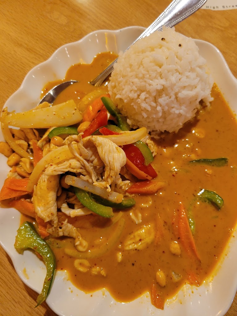 Chaang Thai Restaurant