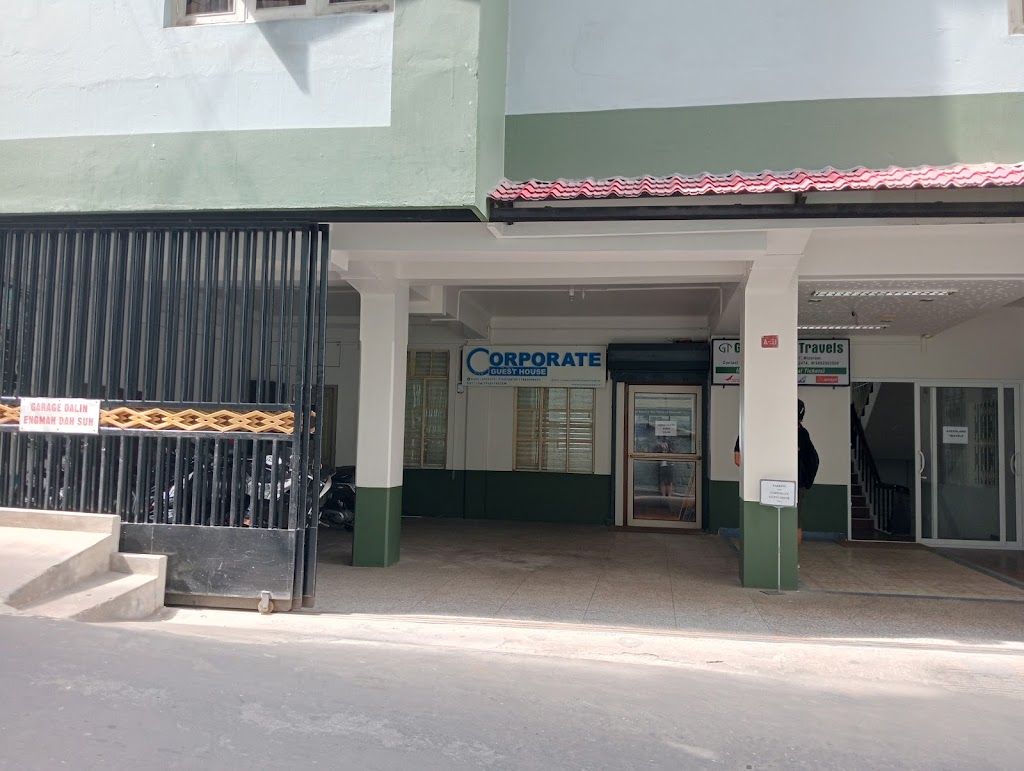 Corporate Guest House