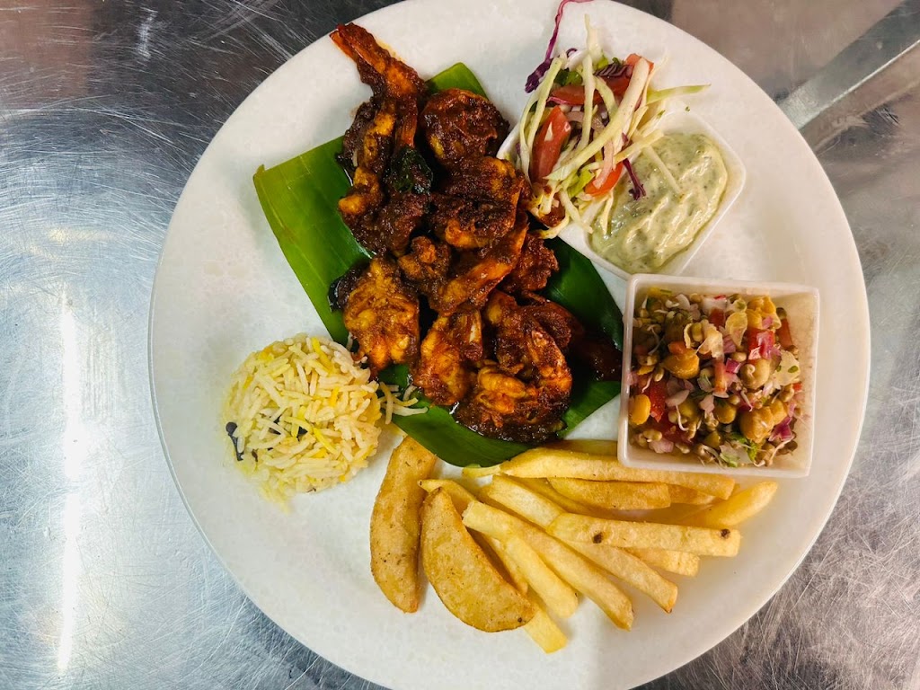 Food & drink