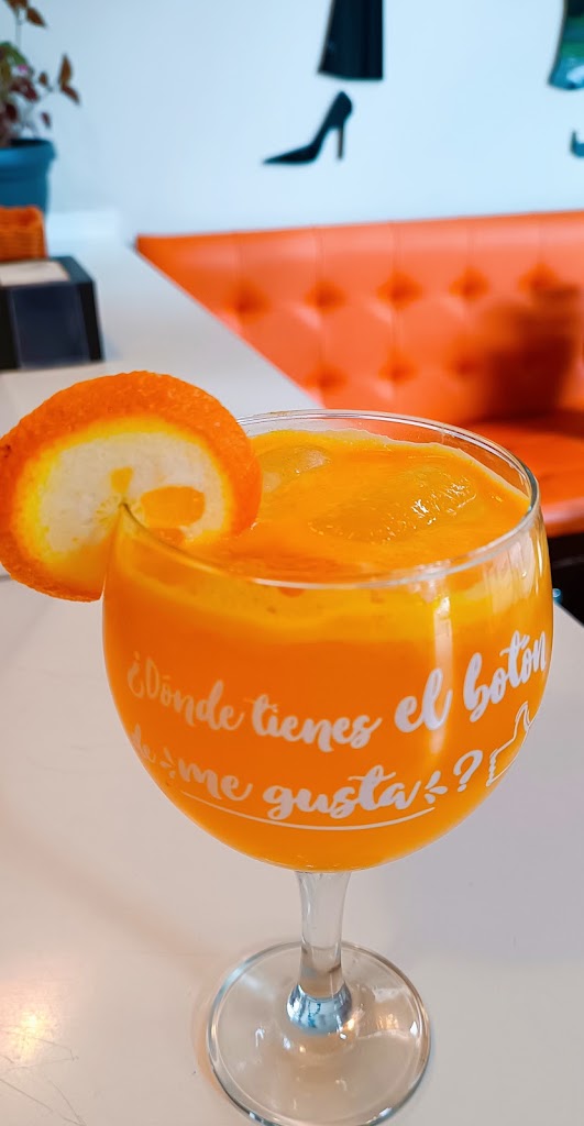 Bar Coffee — Comida y bebida