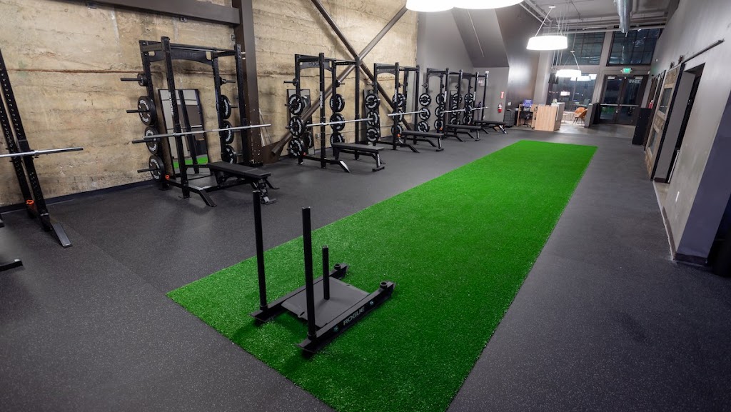  Permastrong Training