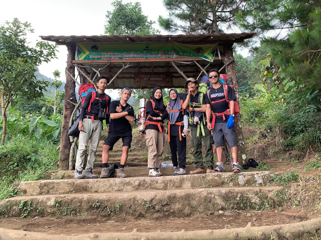 Fourka Outdoor Klaten