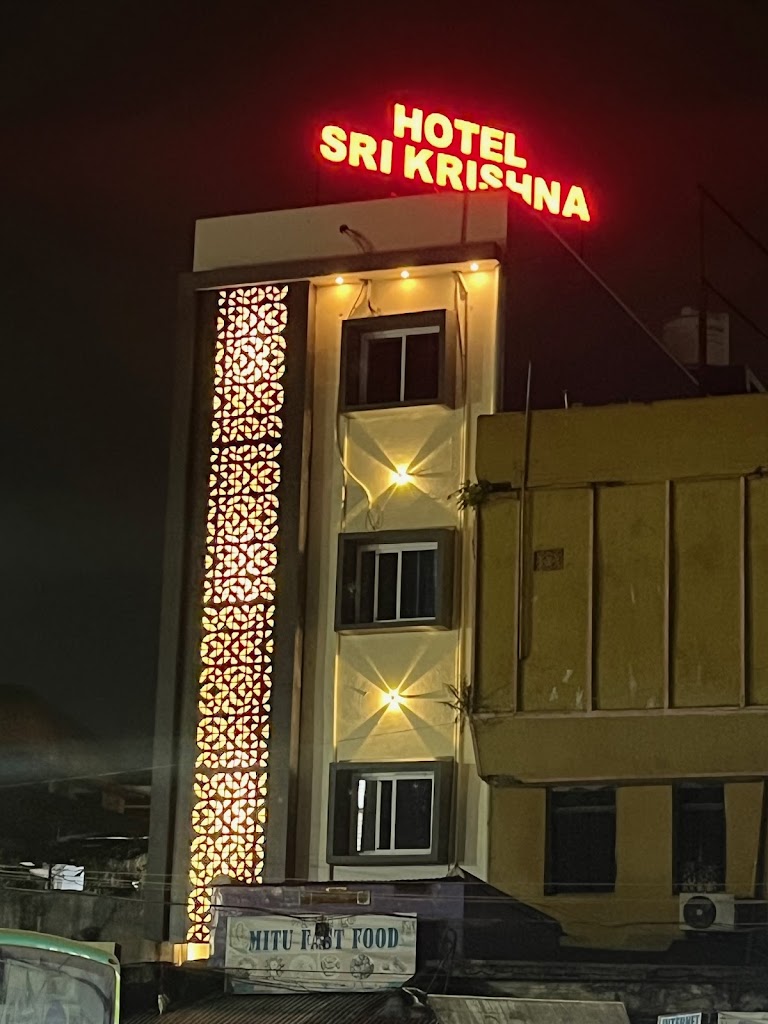Hotel Sri Krishna