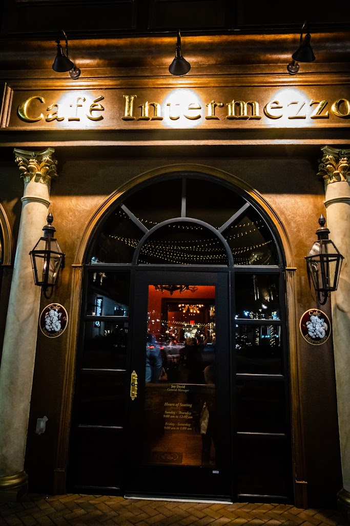 Photo of Cafe Intermezzo - Avalon