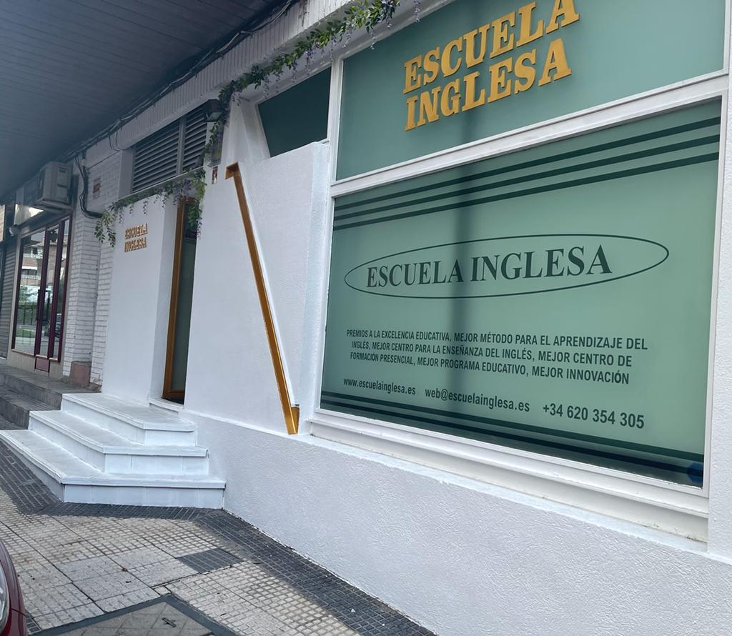 Escuela Inglesa Majadahonda