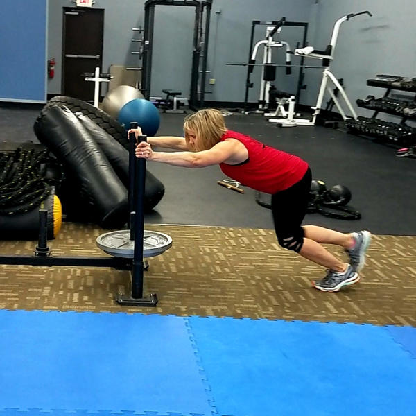  Ascension Fitness Training