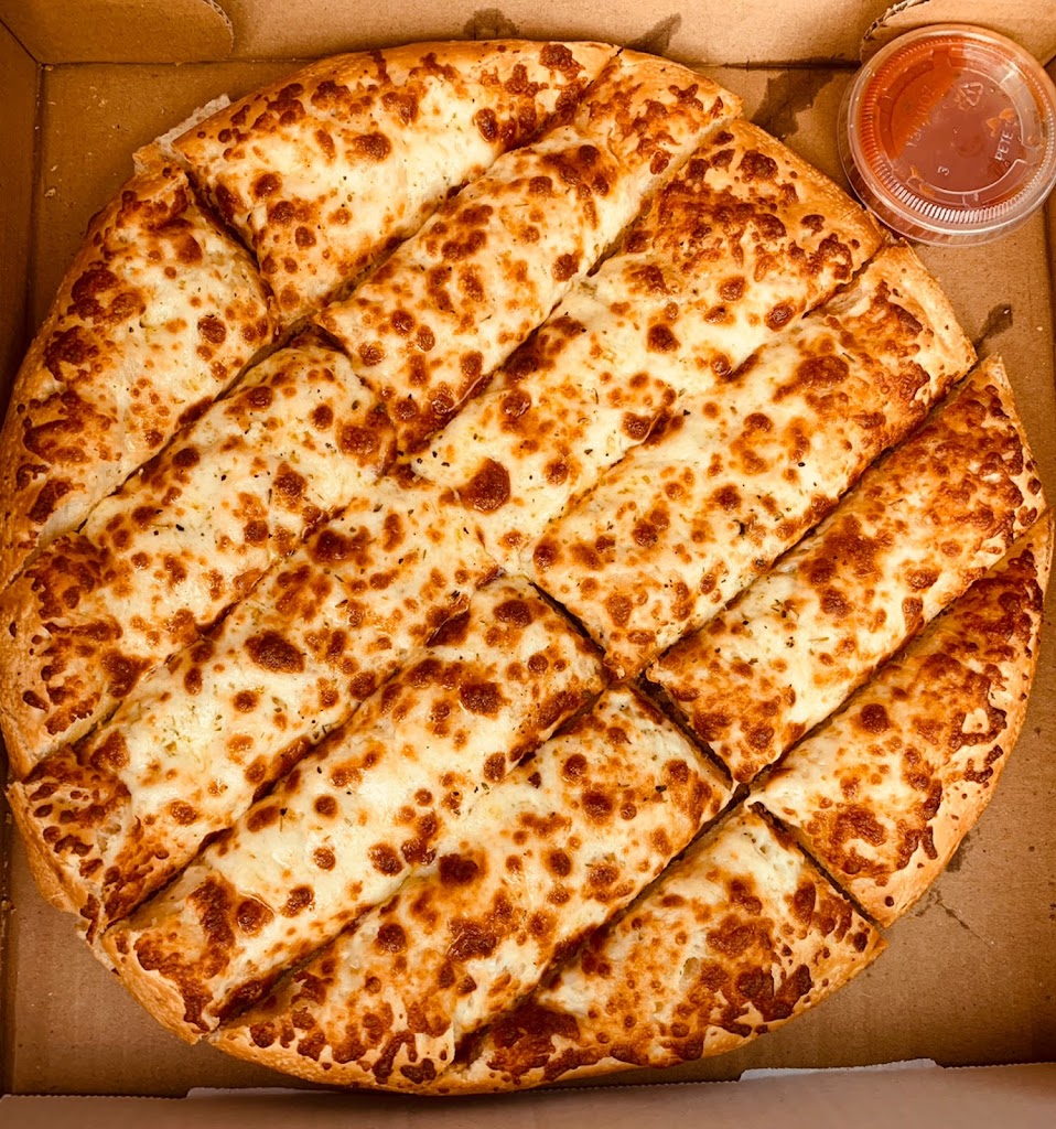 First Choice Pizza
