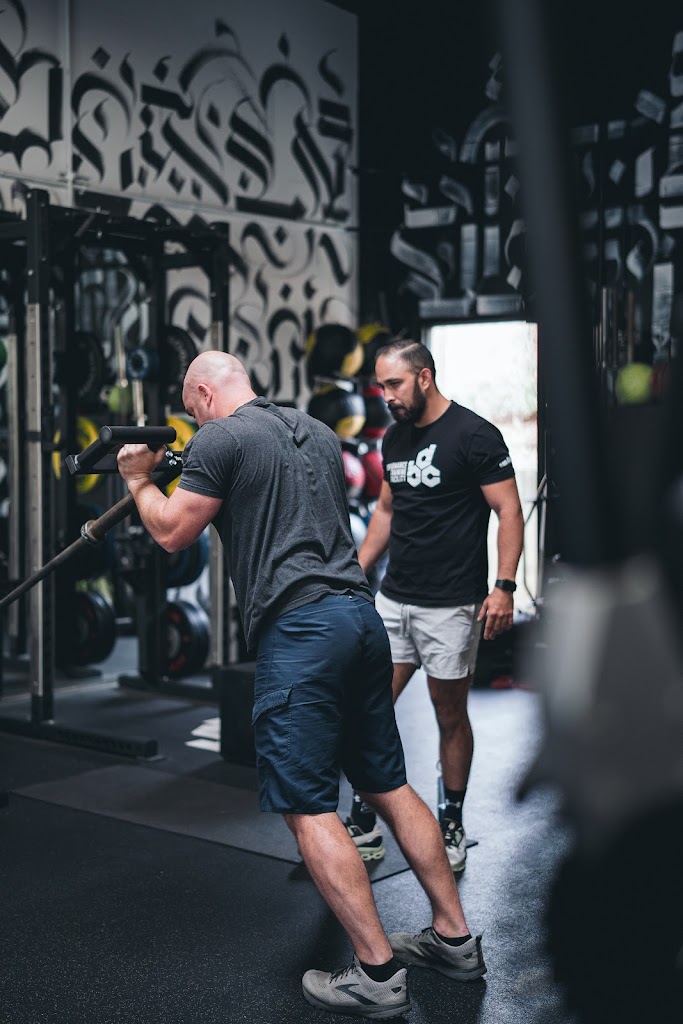  Personal Trainer San Diego - Advantage Fitness Training