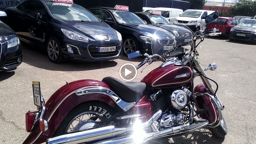 GT Automoviles — Videos
