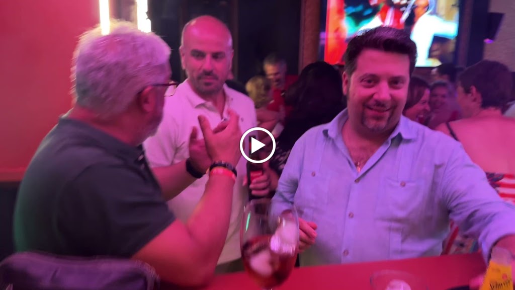 Imperfecto copas — Videos
