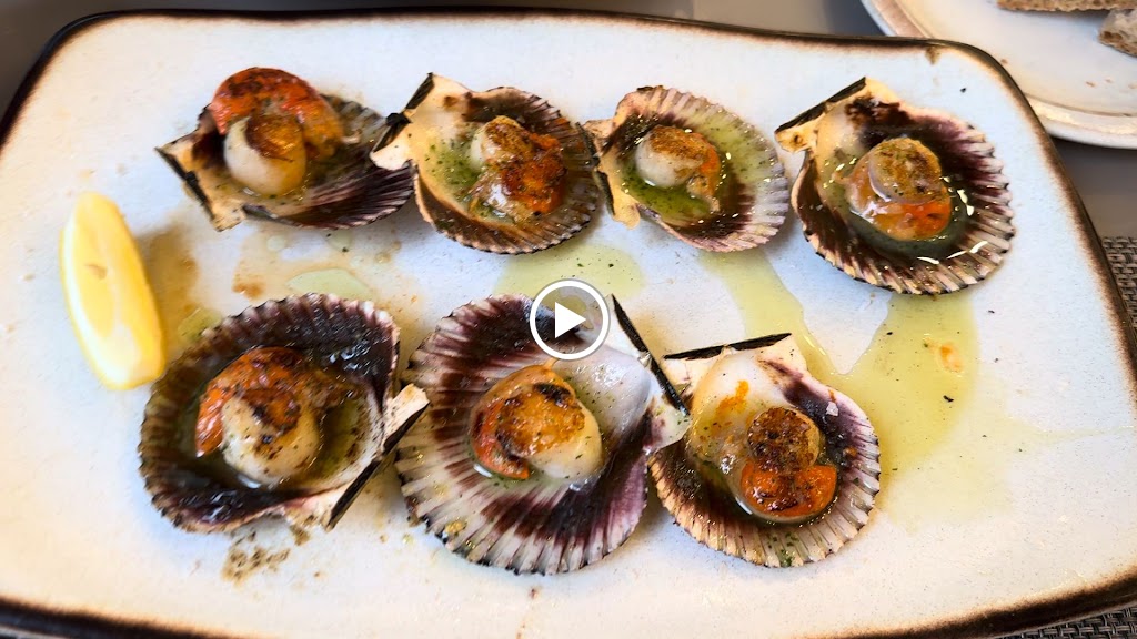 La Terraza Restaurante — Videos