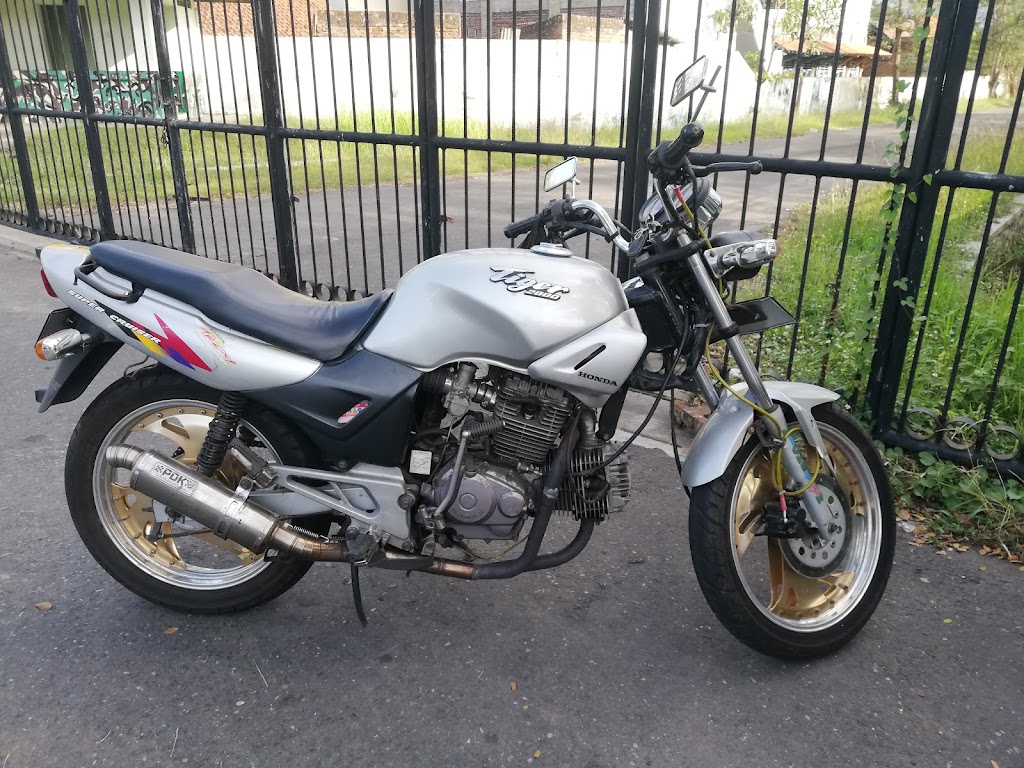 S-TECH Performance