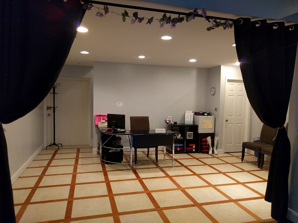  DivaFit Pole and Aerial Fitness