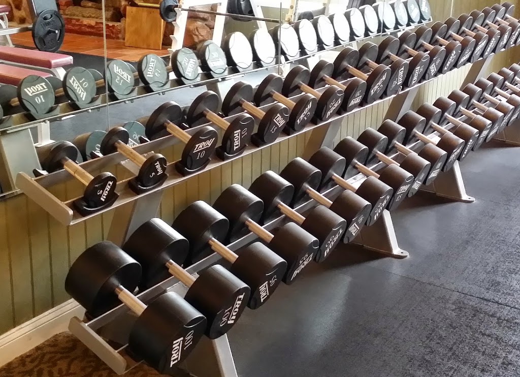  Junction City Country Club - GreatLife Golf & Fitness