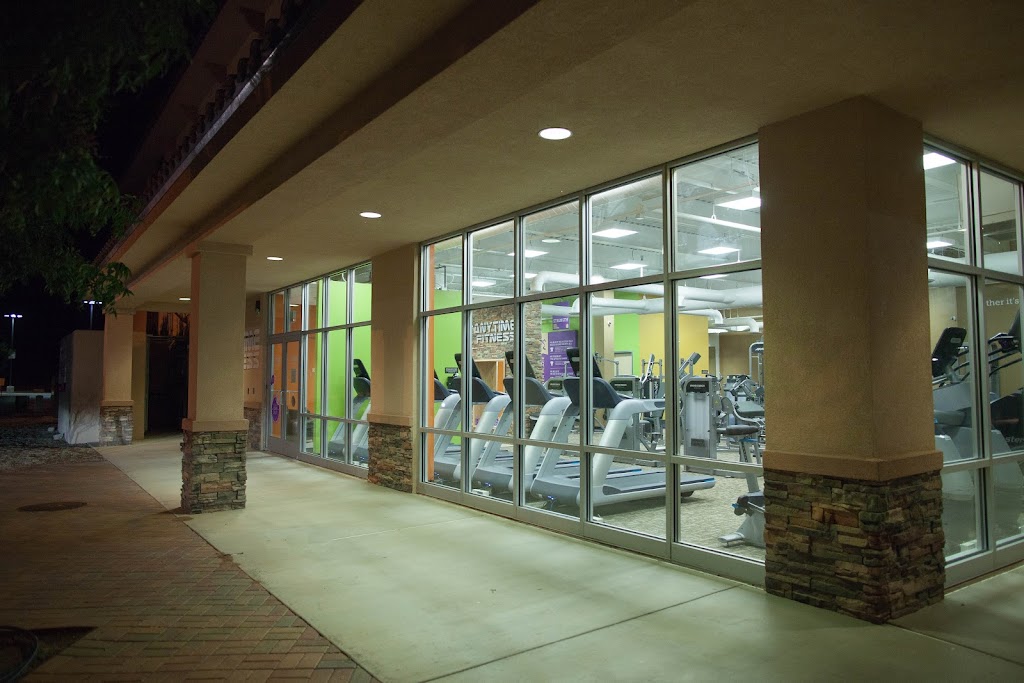  Anytime Fitness