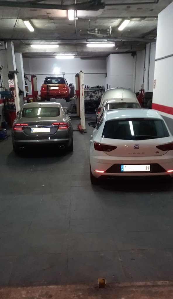 Auto Taller Benicarlo — Del propietario