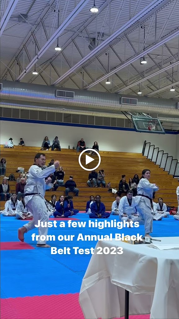  Hanmi Tae Kwon Do Center L.L.C.