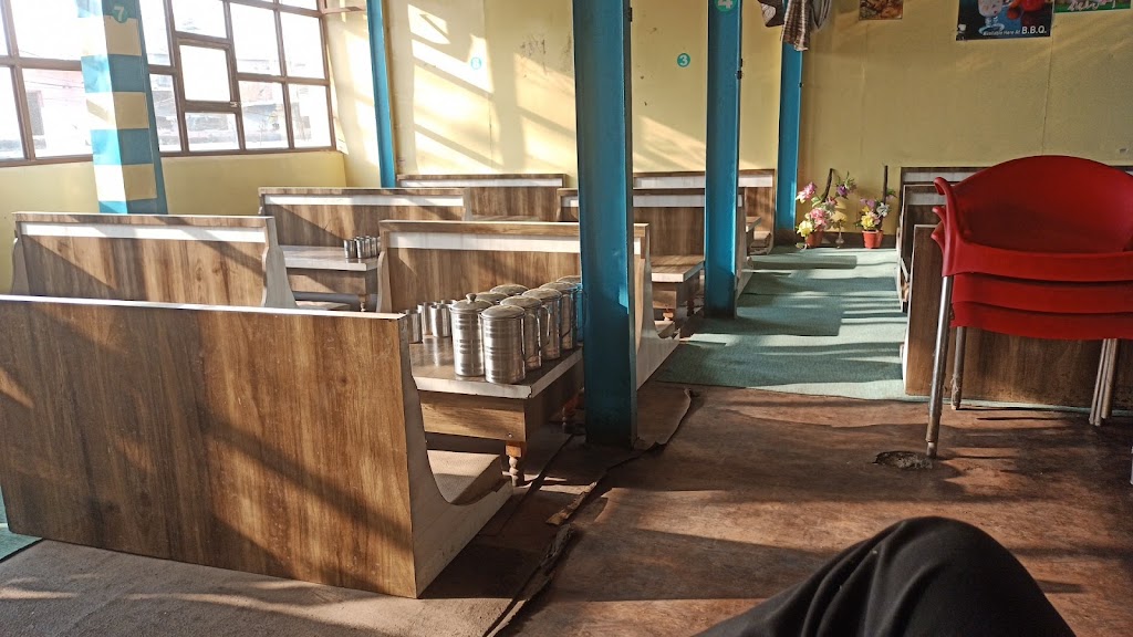 Bbq Restaurant Malegaon
