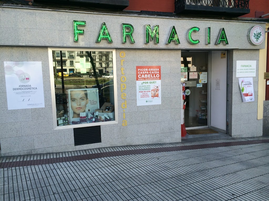 Farmacia Salgado Garcia
