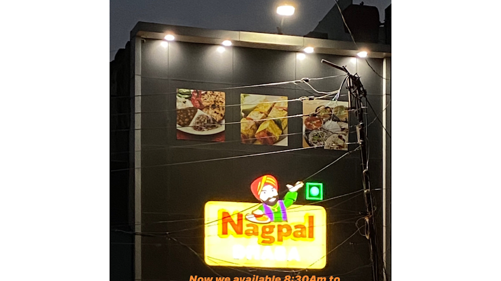 Nagpal Dhaba