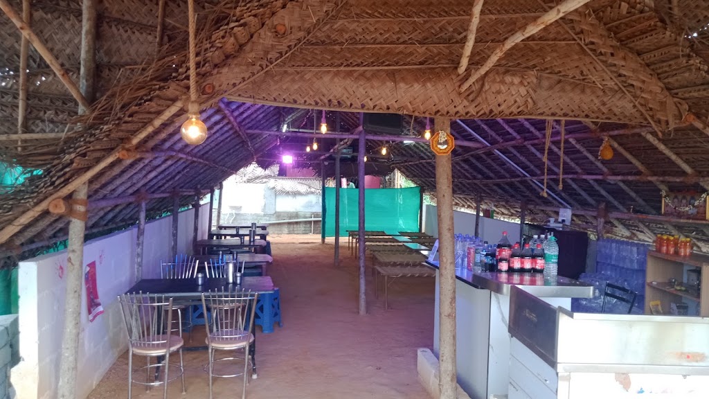 Mumbai Dhaba Family Restaurant A C