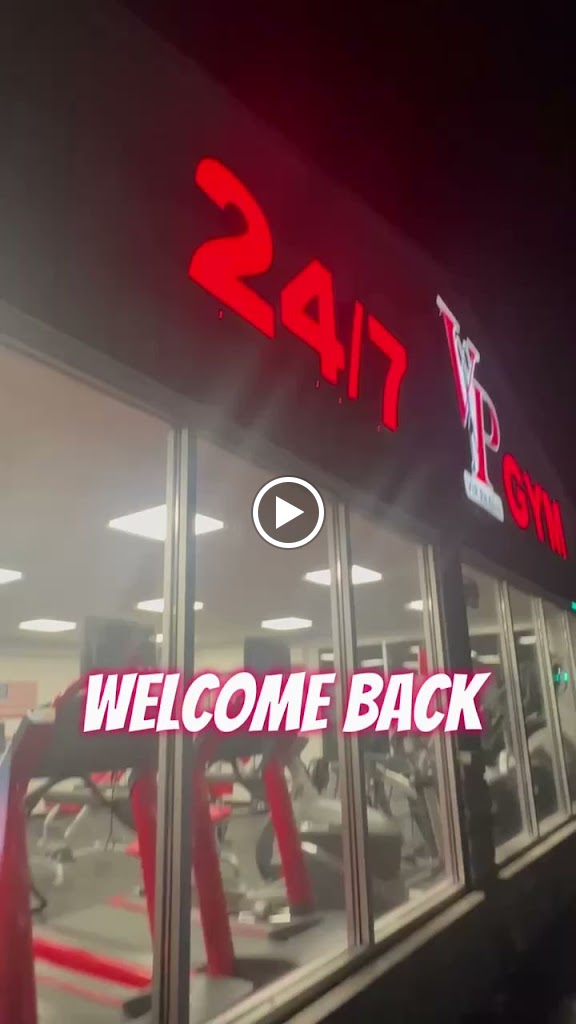  VIP Fit Club -24Hour Gym & Fitness Training