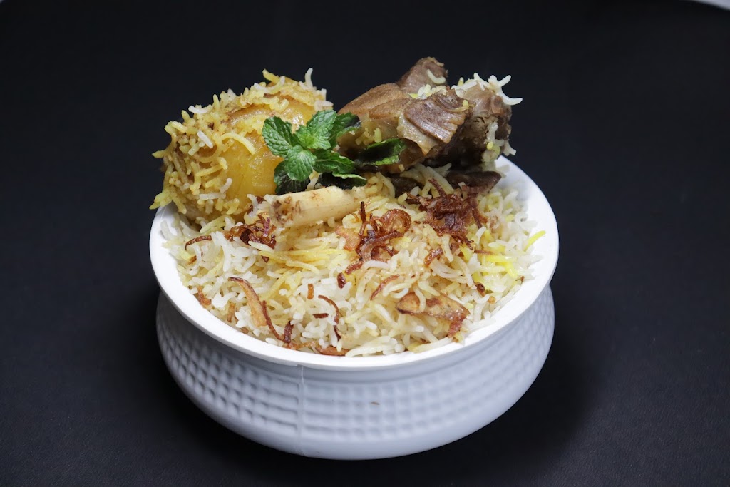 Biryani