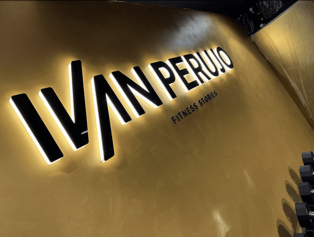 FITNESS CLUB IVAN PERUJO LA CANADA