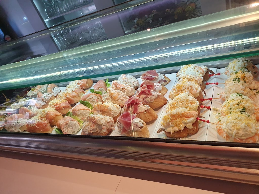 GASTROBAR CONTINENTAL