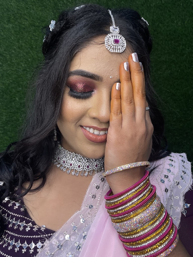 Manu Beauty Parlour And Clinic