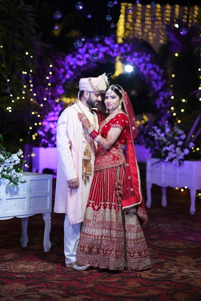 Riya Arora Makeup Studio Makeup Artist