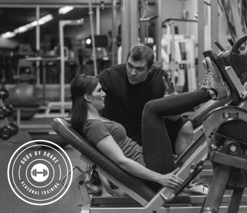  Body By Drake Personal Training