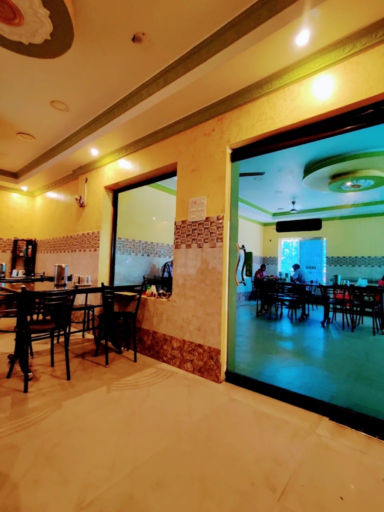 New Bethel Restaurant