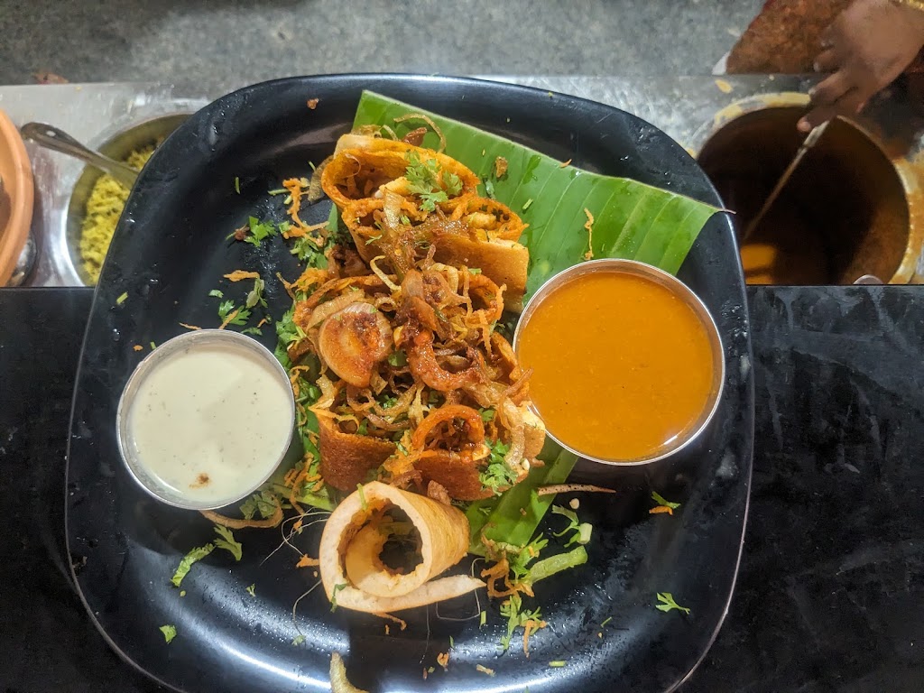 Food & drink