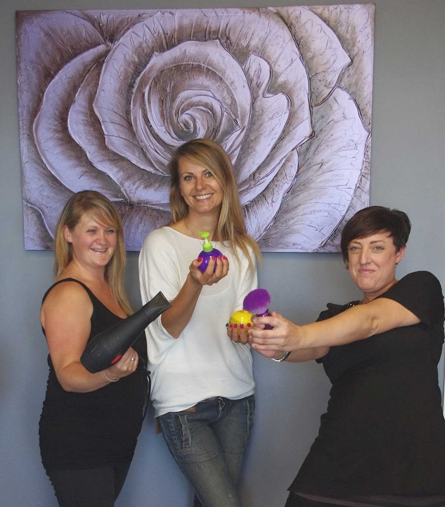 Flawless Hair Beauty