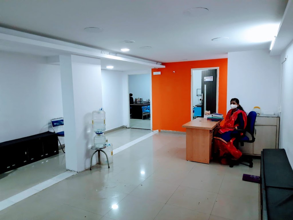 Dr. Dr Megha Annigeri Ent Specialist Best Ent Clinic Ent Doctor Treatment In Hubli