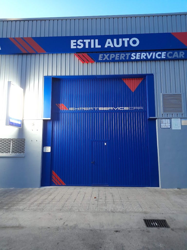 Estil Auto — Exterior