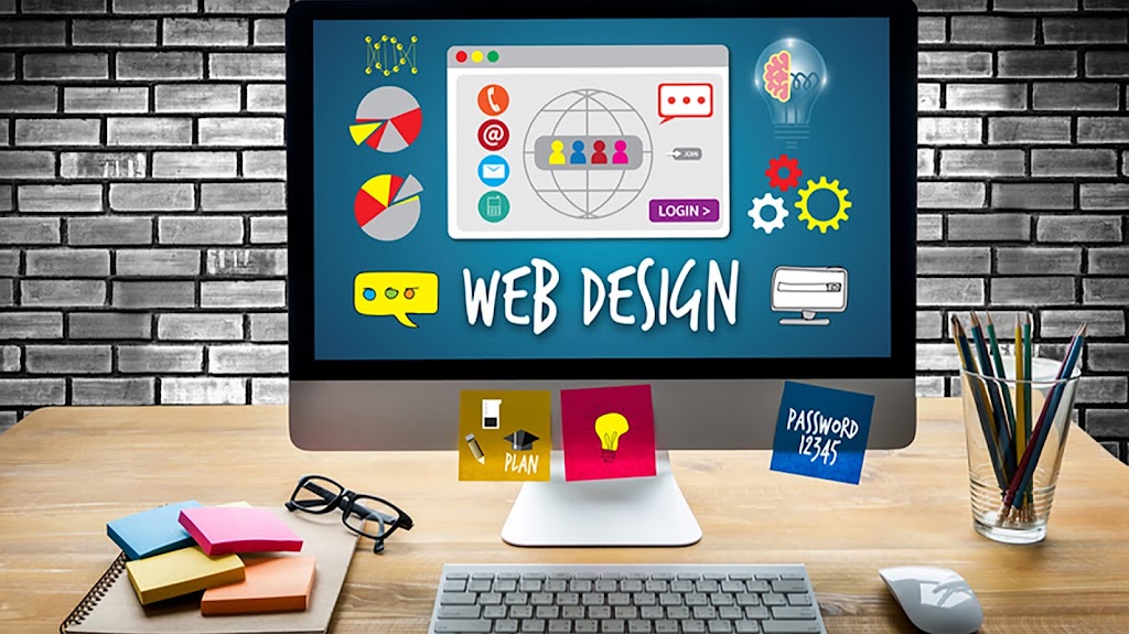 Got Pictures Web Design