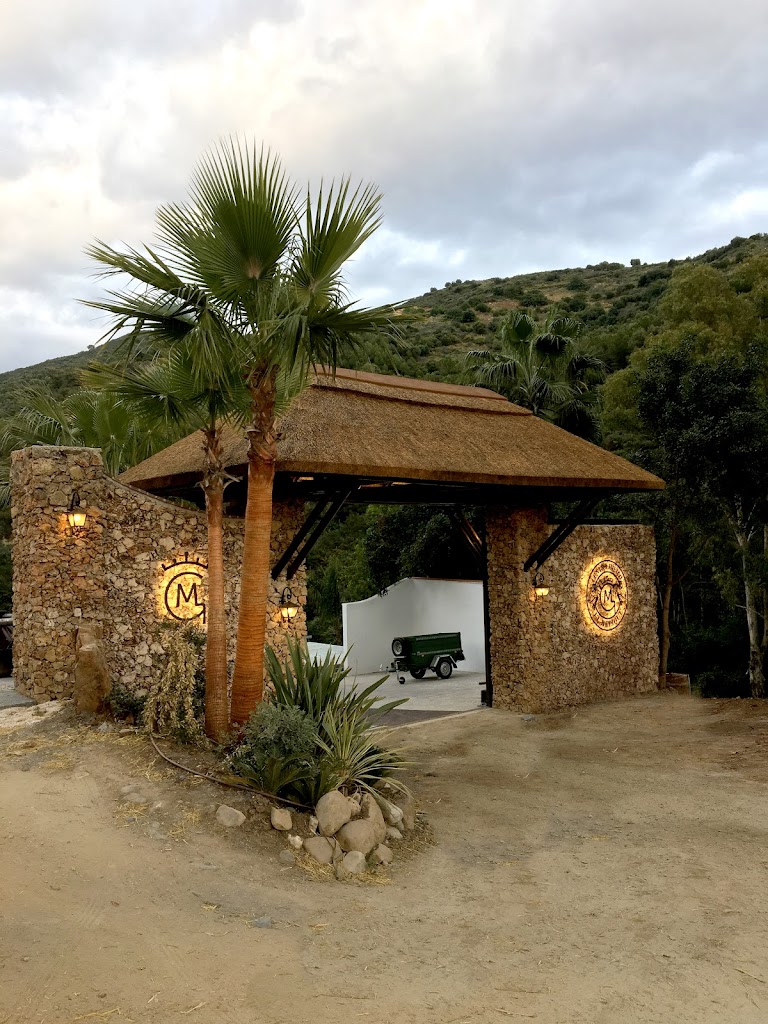 Centro Hipico El Repique - Marbella