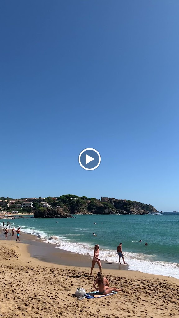 Can Pujol — Videos