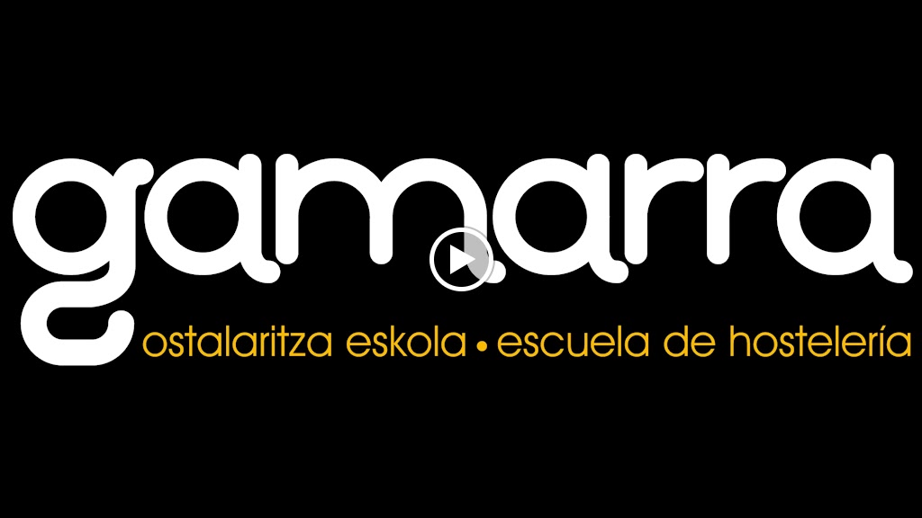 Escuela de Hosteleria de Gamarra — Del propietario
