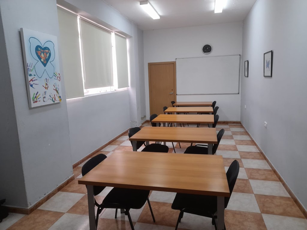 Centro de Negocios Innovatex