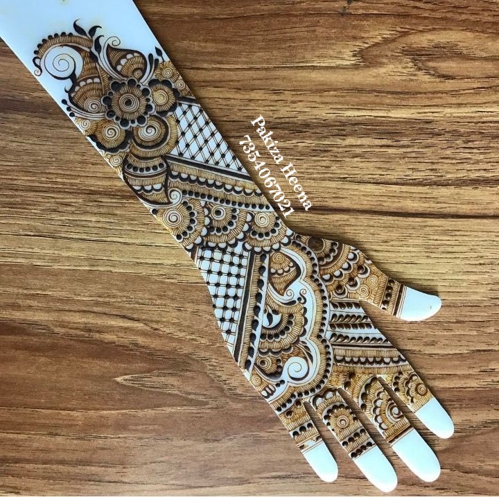 Mehndi